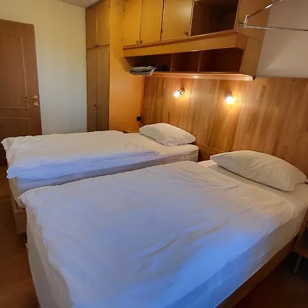 Appartement Alpine *