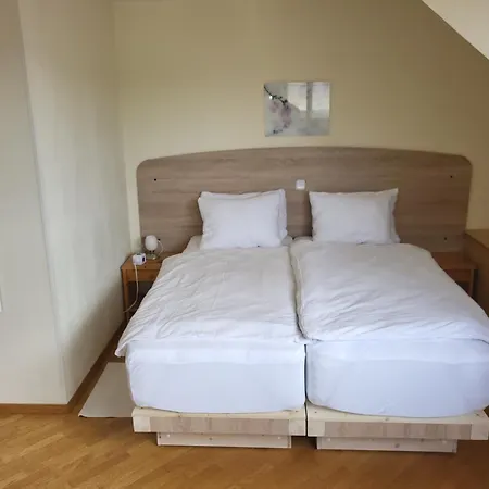 Apartment Alpine Bled