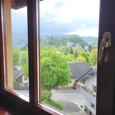 Lägenhet Alpine Bled