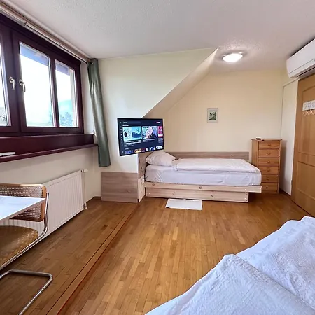 Apartamento Alpine Bled