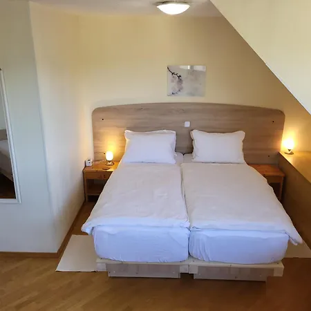 Apartment Alpine