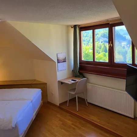 Alpine Apartment Bled