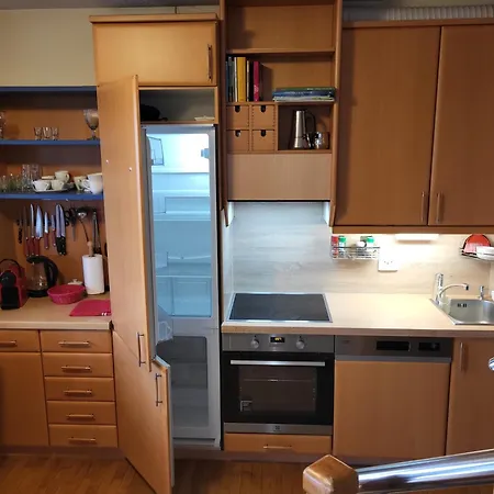 Appartement Alpine Bled