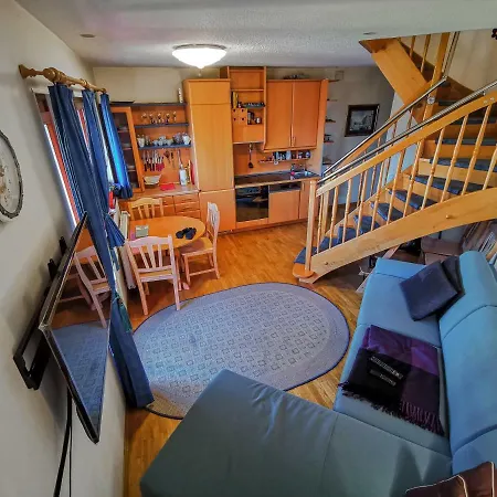 Apartment Alpine *
