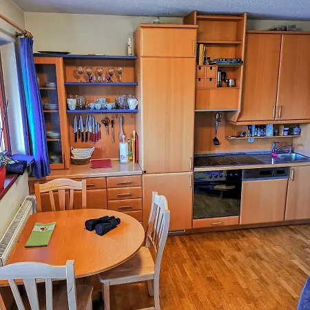 Appartement Alpine Bled