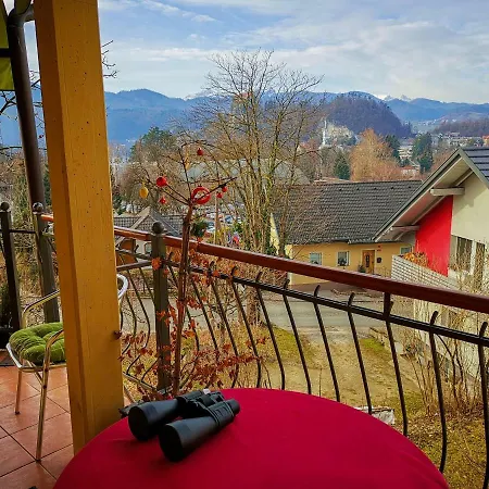 Apartman Alpine