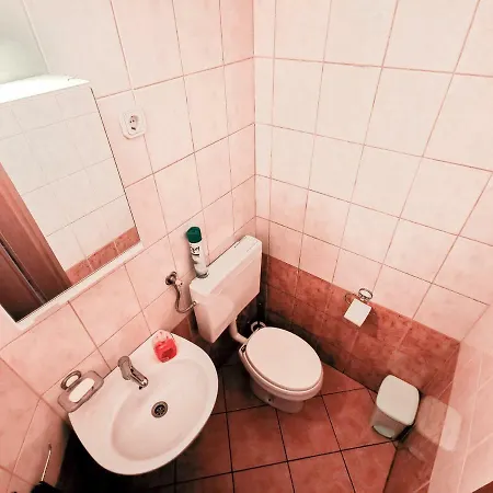 Apartmán Alpine Bled