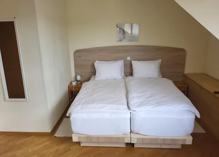 Appartement Alpine Bled