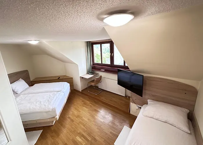 Alpine Appartement *