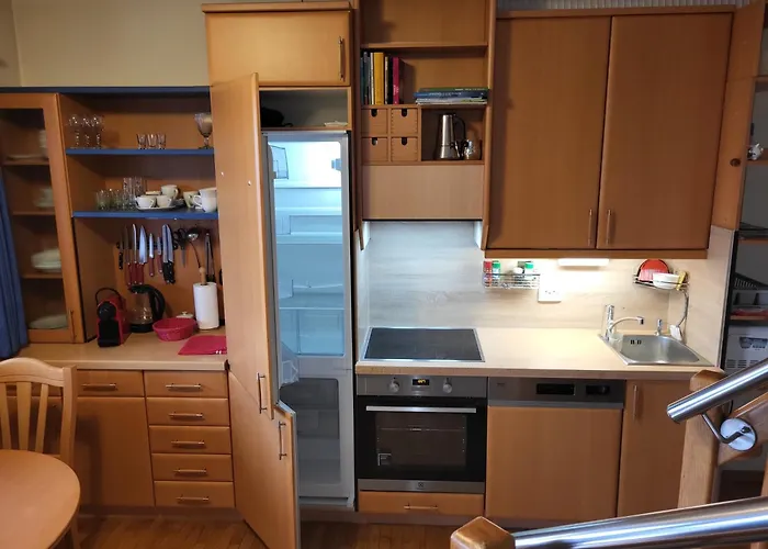 Appartement Alpine Bled