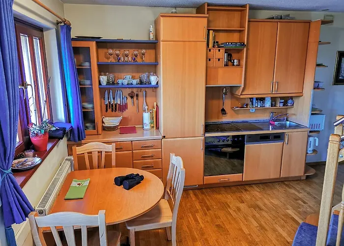 Appartement Alpine Bled