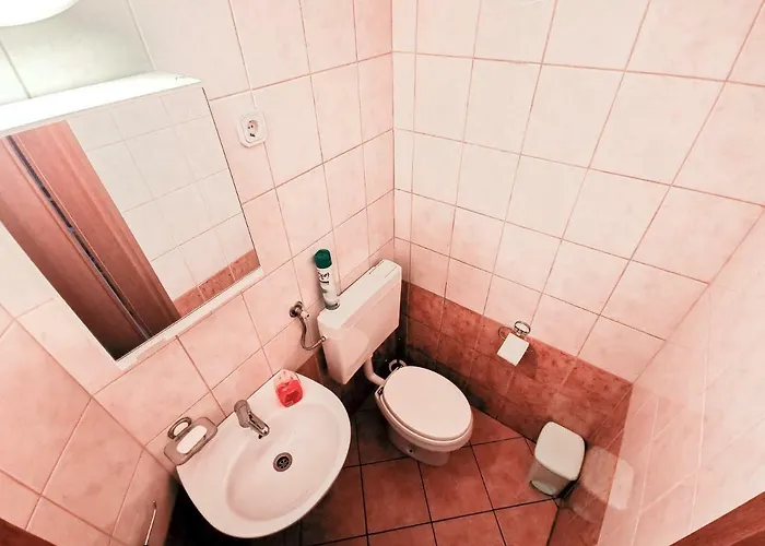 Appartement Alpine Bled